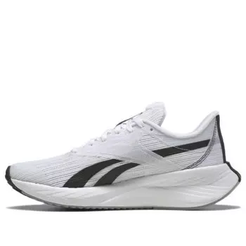 Кроссовки energen tech plus 'black pure grey' Reebok, белый