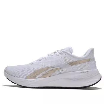 Кроссовки energen tech plus 'cloud white' Reebok, белый