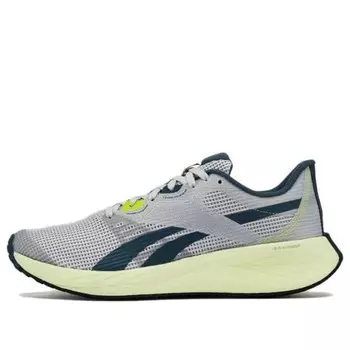 Кроссовки energen tech plus 'light solid grey' Reebok, серый
