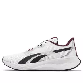 Кроссовки energen tech plus 'white classic maroon' Reebok, белый