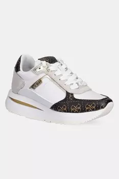 Кроссовки Energy1 Guess, белый