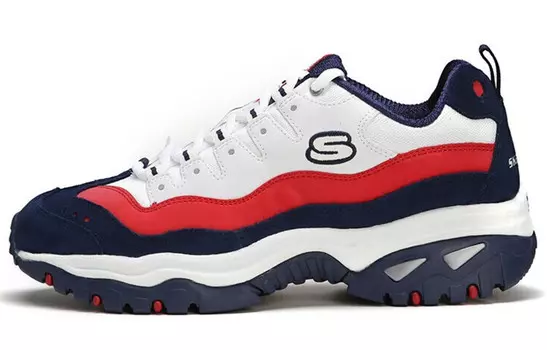 Кроссовки Energy Chunky для мужчин Skechers