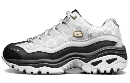Кроссовки Energy Chunky для мужчин Skechers