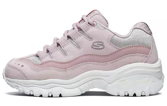 Кроссовки Energy Chunky женские Skechers
