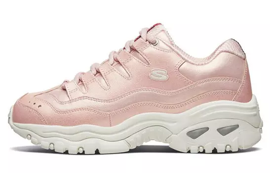Кроссовки Energy Chunky женские Skechers