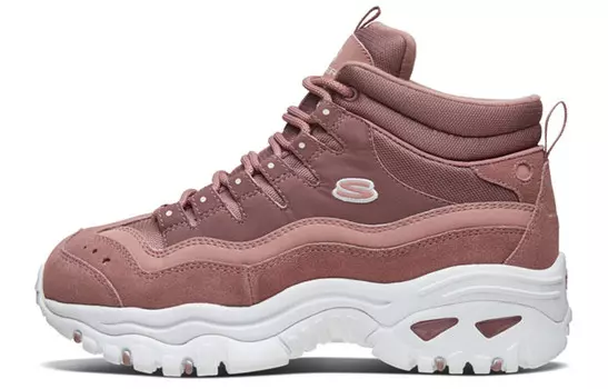 Кроссовки Energy Chunky женские Skechers