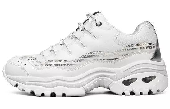 Кроссовки Energy Chunky женские Skechers