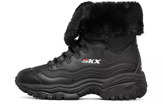 Кроссовки Energy Chunky женские Skechers