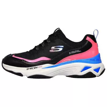 Кроссовки Energy Chunky женские Skechers