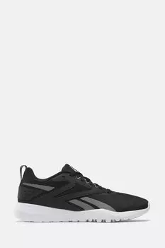Кроссовки Energy из флексагона Reebok, черный