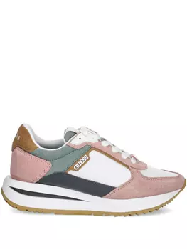 Кроссовки Energy Running GUESS USA, розовый