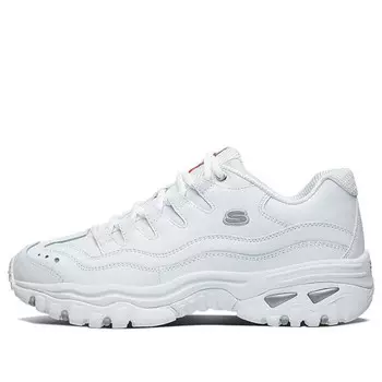 Кроссовки energy sports casual shoes Skechers, белый