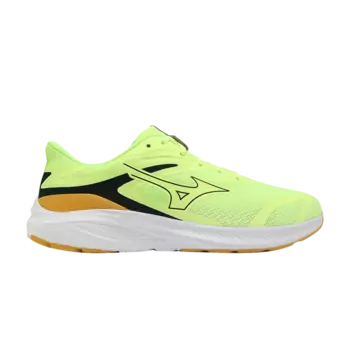 Кроссовки Enerzy Runnerz, цвет Neo Lime Apricot