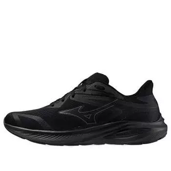 Кроссовки enerzy runnerz Mizuno, черный