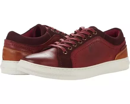 Кроссовки English Laundry Weaver, цвет Wine