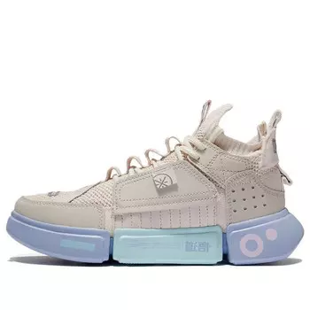 Кроссовки enlightenment 2 ace Li-Ning, белый