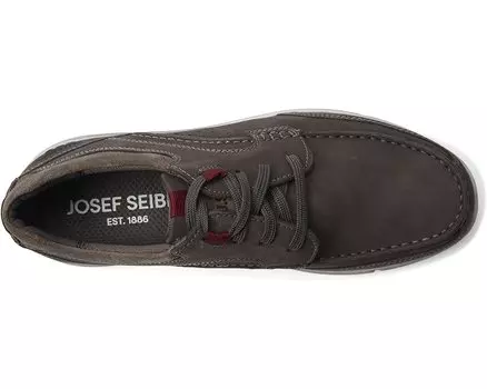 Кроссовки Enrico 25 Josef Seibel, гранит