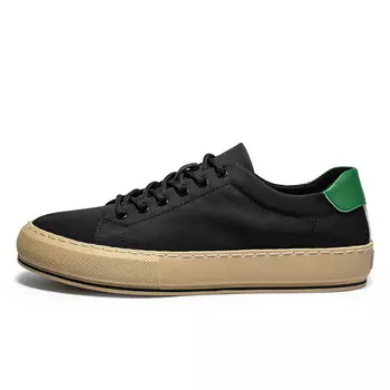 Кроссовки ENRICO COVERI Lifestyle Shoes Men Low-top, белый