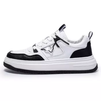 Кроссовки ENRICO COVERI Lifestyle Shoes Men Low-top, бежевый/темно-синий