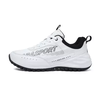 Кроссовки ENRICO COVERI Lifestyle Shoes Unisex Low-top, черный/белый