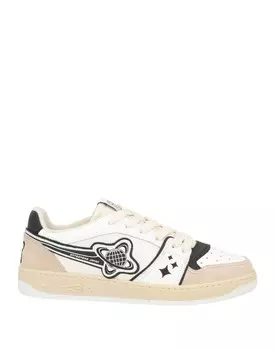 Кроссовки Enterprise Japan, бежевый