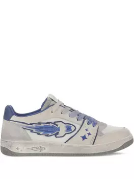 Кроссовки Enterprise Japan Rocket, белый