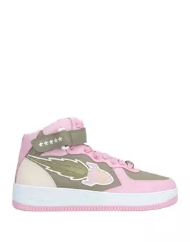 Кроссовки Enterprise Japan, розовый