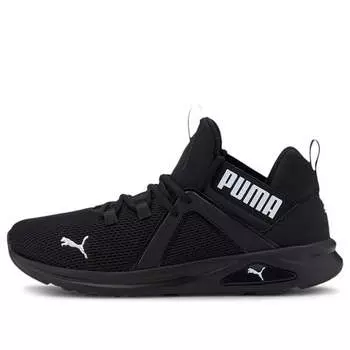 Кроссовки enzo 2 'black' Puma, черный