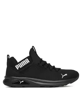 Кроссовки ENZO 2 CLEAN 37712601 Puma, черный