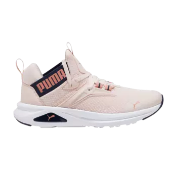 Кроссовки Enzo 2 Refresh Jr 'Pink Navy', розовый