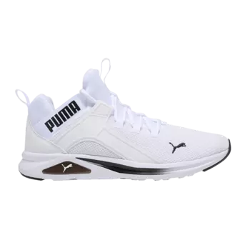 Кроссовки Enzo 2 Revamp 'White Black', белый