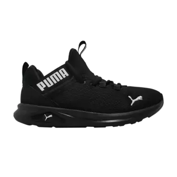 Кроссовки Enzo 2 Uncaged Jr Puma, черный
