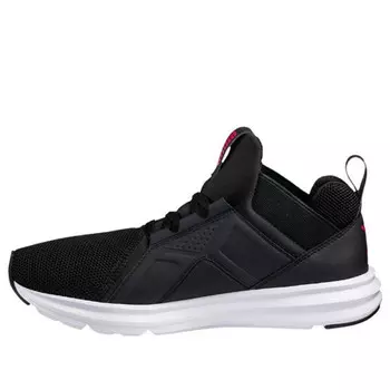 Кроссовки enzo 'black white' Puma, черный