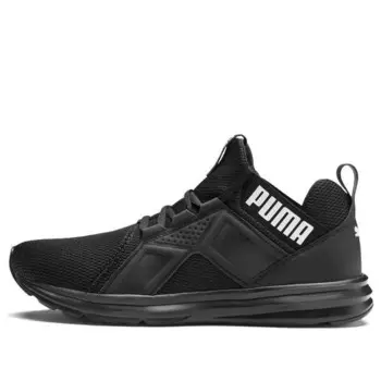 Кроссовки enzo sport 'balck' Puma, черный