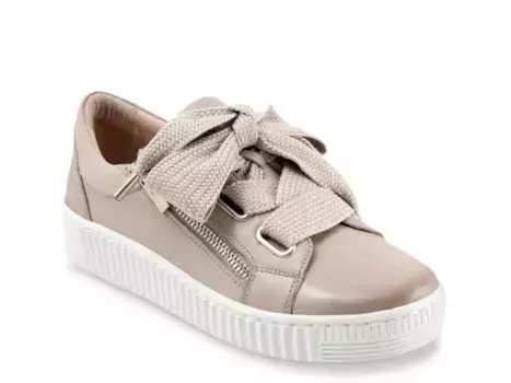 Кроссовки EOS Footwear Jovi, цвет серый