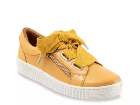 Кроссовки EOS Footwear Jovi, желтые