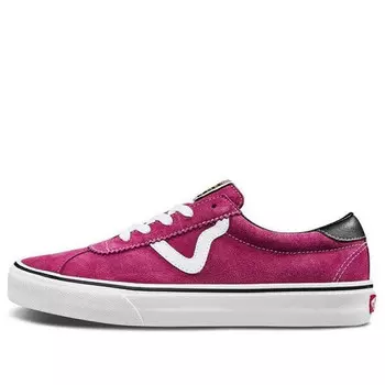 Кроссовки epoch sport 'beet red' Vans, красный
