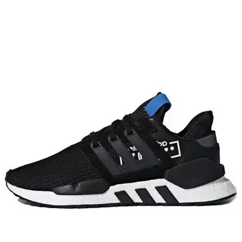 Кроссовки eqt support 91/18 'alphatype' Adidas, мультиколор