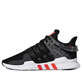 Кроссовки eqt support adv 'camo cage' Adidas, мультиколор