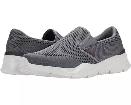 Кроссовки Equalizer 4.0 Triple Play SKECHERS, уголь