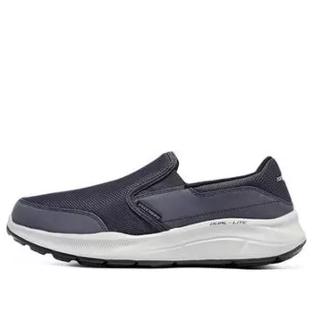 Кроссовки equalizer 5.0 'navy' Skechers, синий