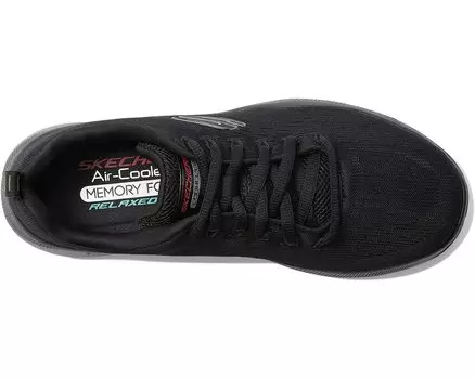Кроссовки Equalizer 5.0 SKECHERS, черный