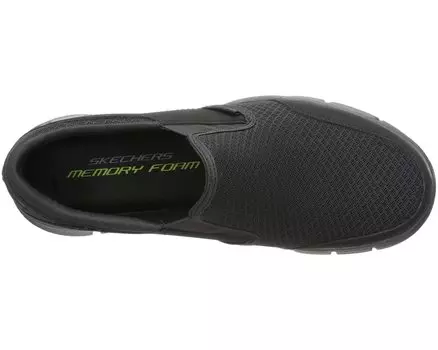 Кроссовки Equalizer Persistent SKECHERS, черный