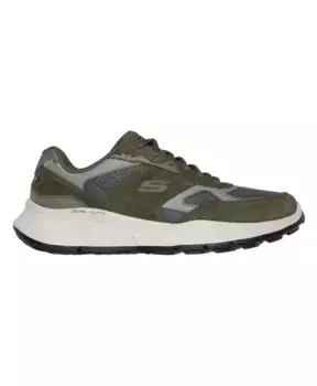 Кроссовки Equalizer Skechers, зеленый