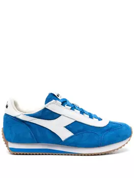 Кроссовки Equipe Diadora, синий