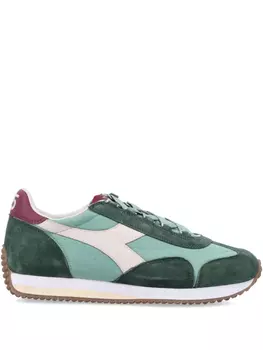 Кроссовки Equipe Diadora, зеленый