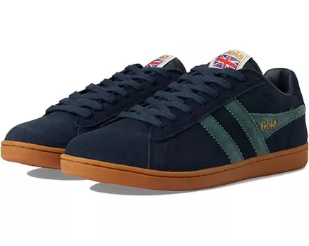 Кроссовки Equipe Suede Gola, синий