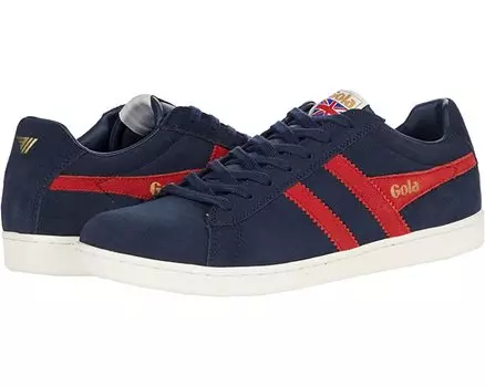 Кроссовки Equipe Suede Gola, синий