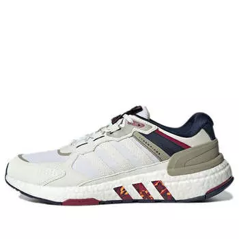Кроссовки equipment 'chinese new year' Adidas, белый