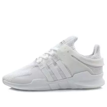 Кроссовки equipment support adv 'triple white' Adidas, мультиколор